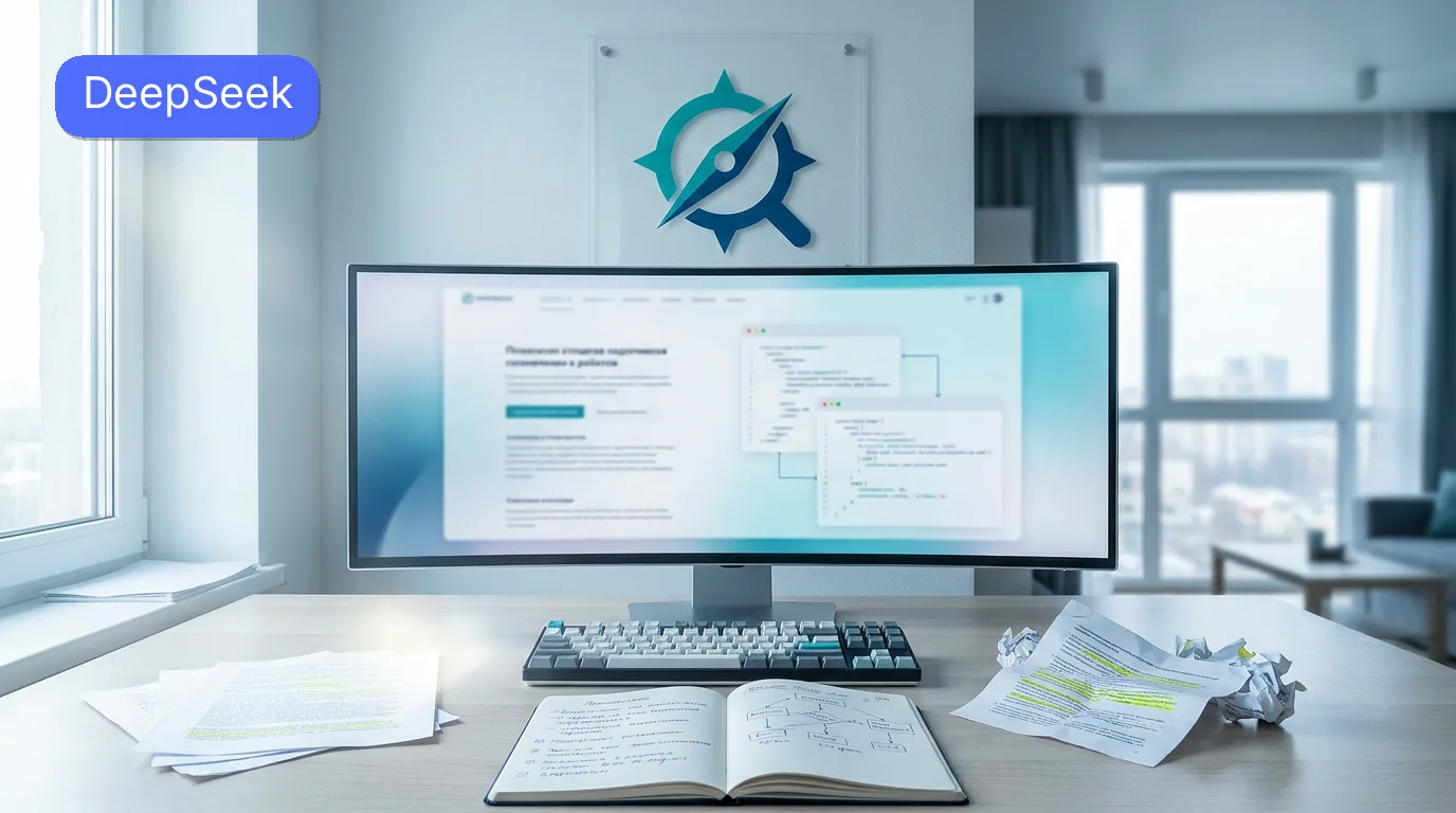DeepSeek
