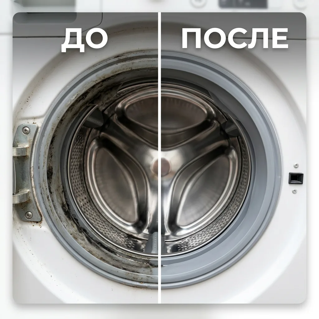 Фото до и после - готовый пресет для трансформации снимка в Ainaryx